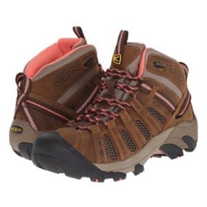 Keen Women’s Voyageur Mid